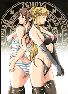 BibleBlack 圣经黑Chapter 2黑色中文字幕