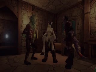 Chapter-1Episode-1REMAKE 着魔的色情爱情场景